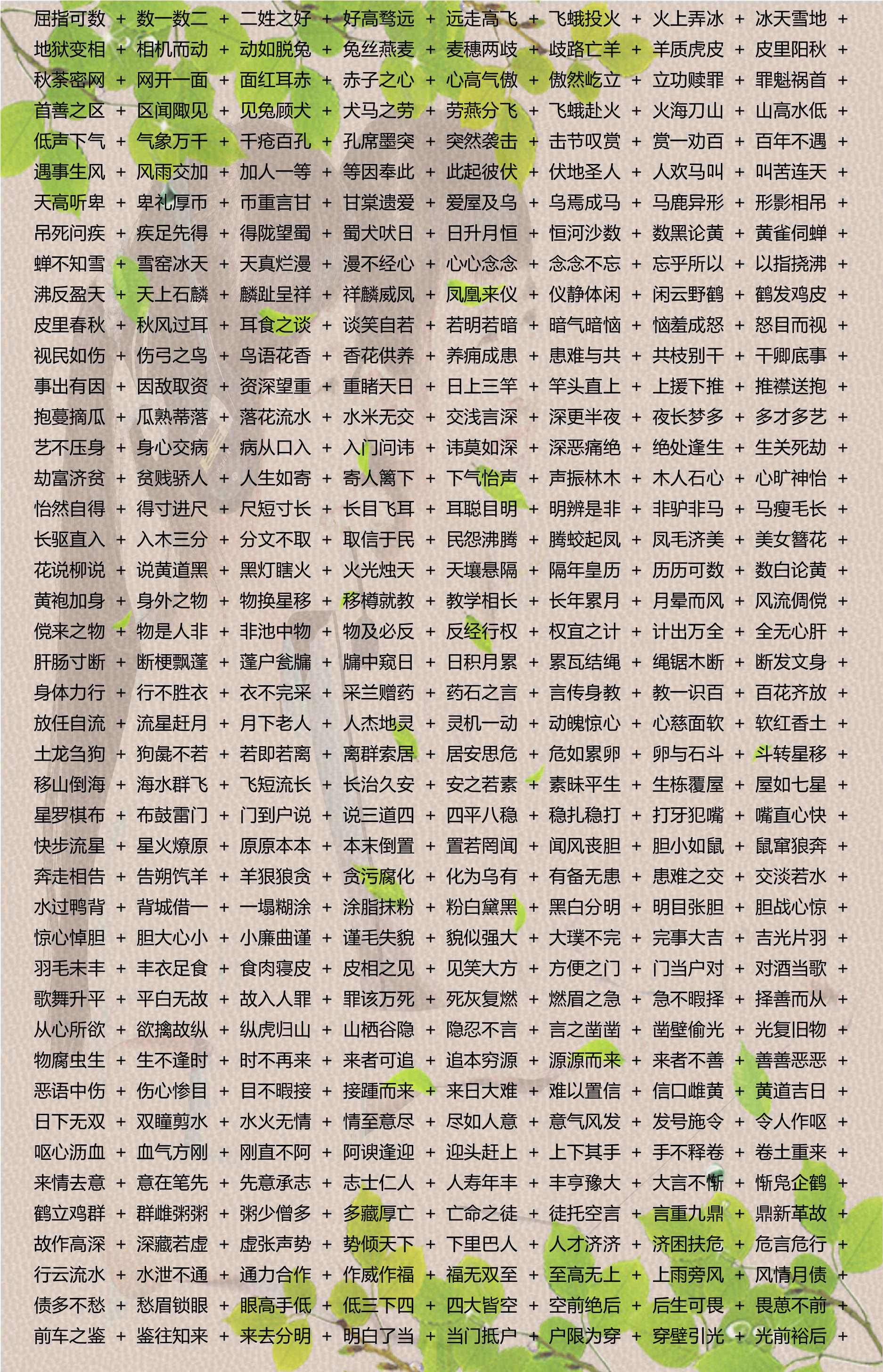 2025新澳正版资料最新更新-澳门释义成语解释