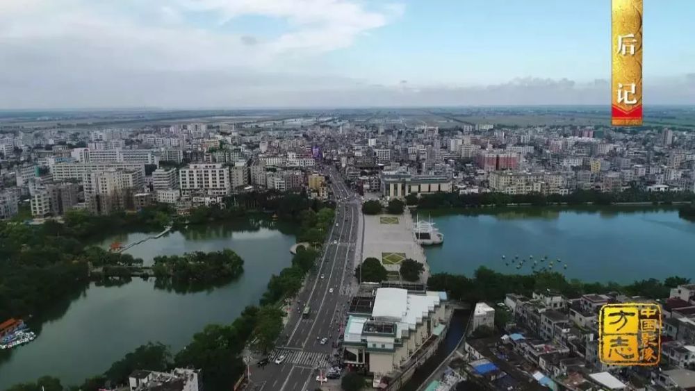 广东省江阳市，历史底蕴与现代魅力的融合之地