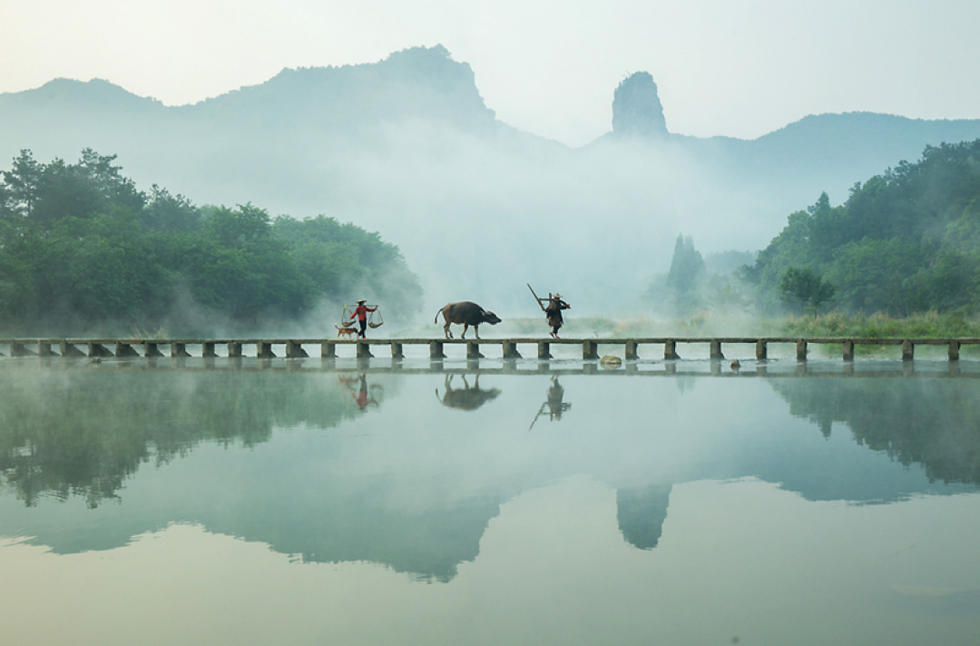 丽水旅游攻略，探索江苏科技之美