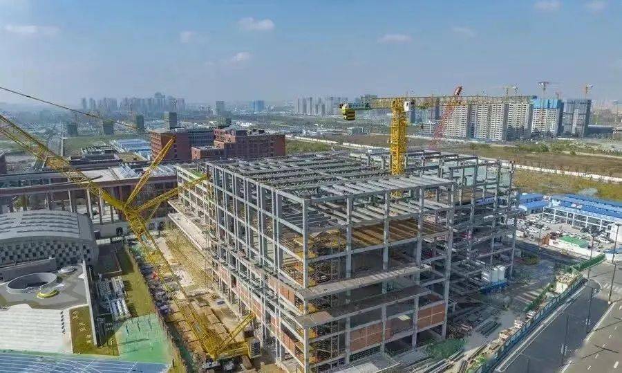 江苏茂实建筑科技，引领建筑行业的创新力量