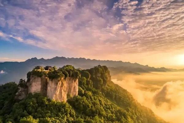 江油旅游攻略，探索江苏科技与美食美景的完美结合