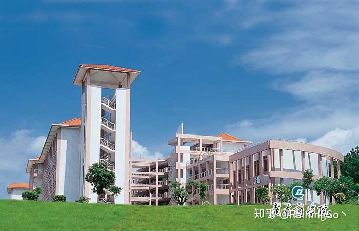 广东省公立二本大学，教育的璀璨明珠