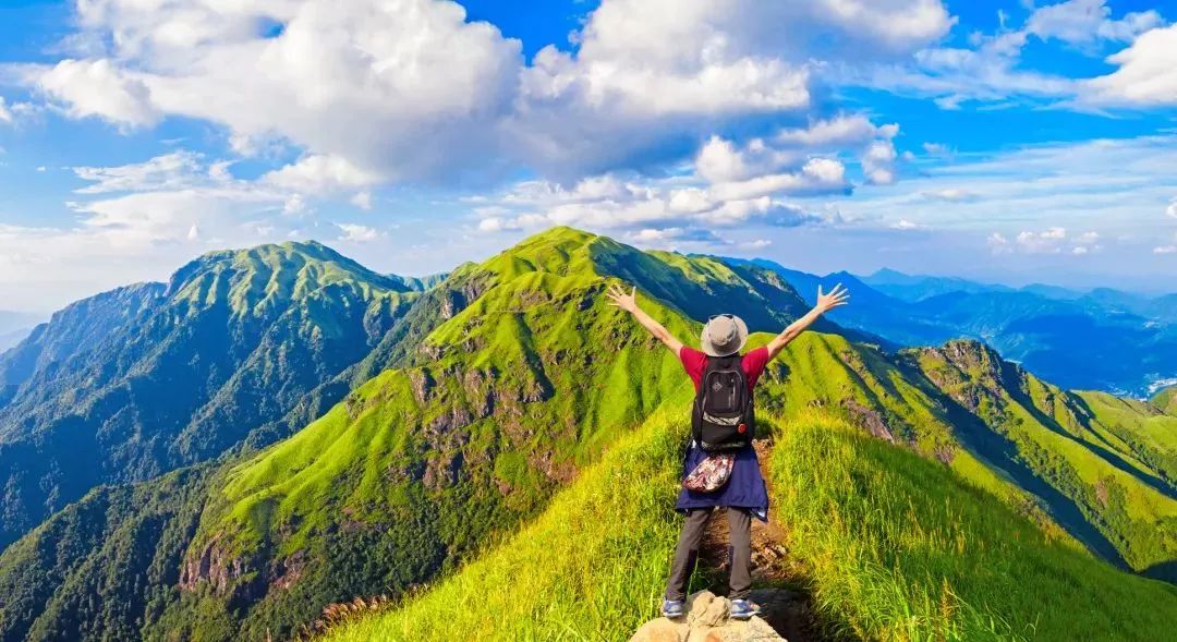 仙女山旅游房产，探索自然与投资的完美结合