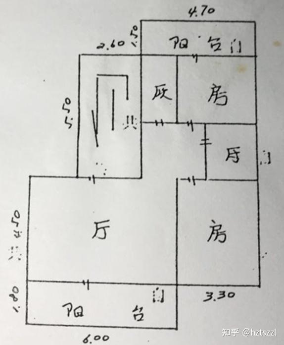 房产证上是否有户型图，解析与探讨