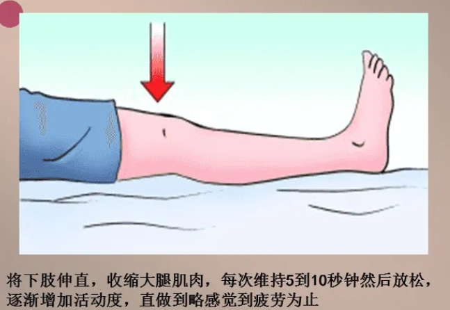 骨折恢复时间与下地活动，几个月的康复旅程