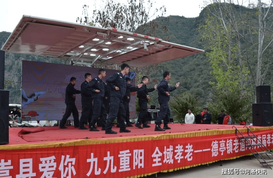 广东省法院法警阅警仪式，展现司法威严与法治精神